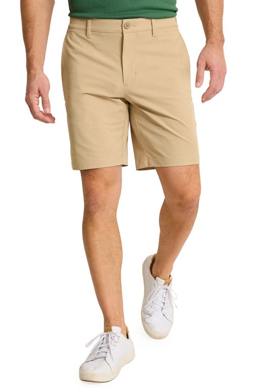 Tommy Bahama Barbados Pro 9-inch Flat Front Islandzone® Shorts