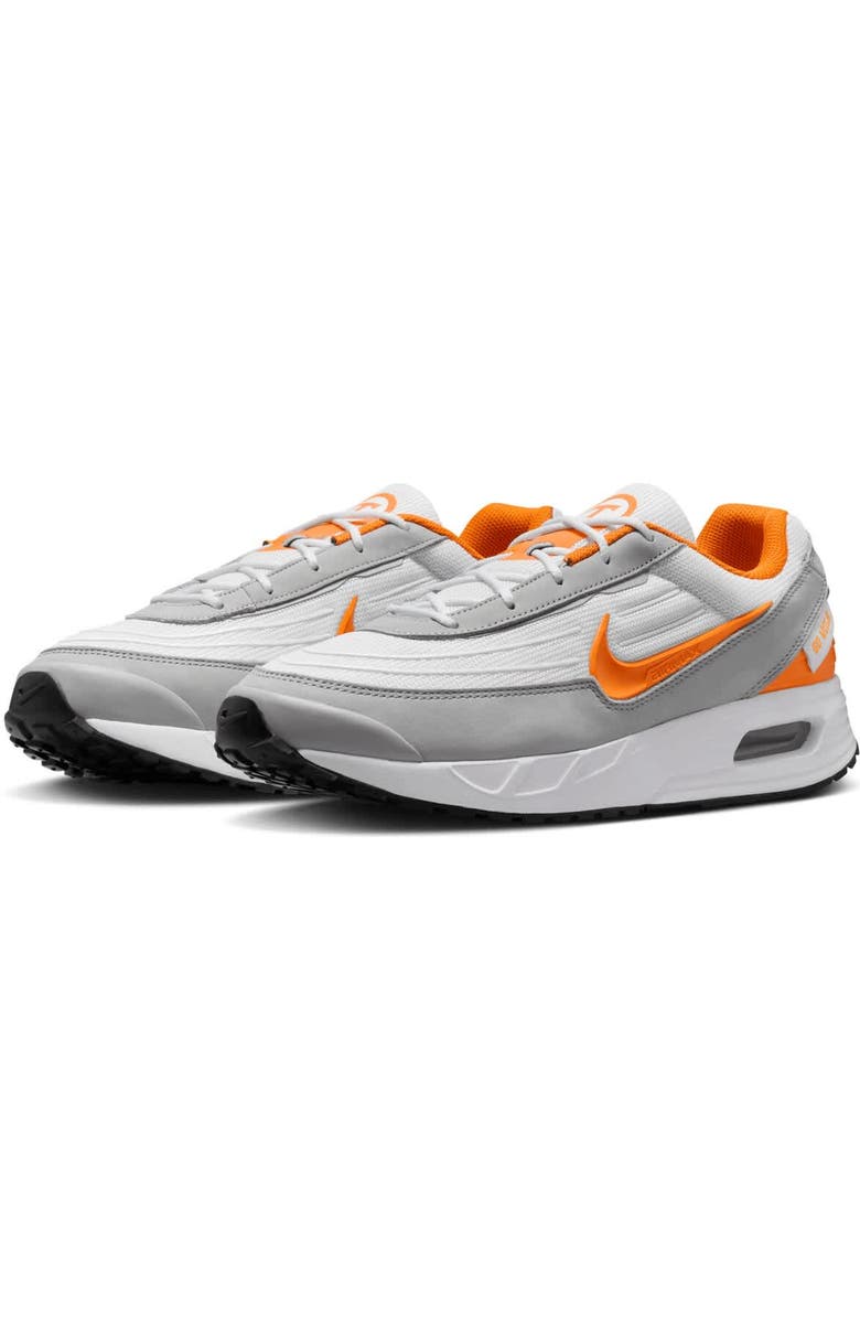 Nike Unisex Nike White Tennessee Volunteers Air Max Verse Sneakers, Main, color, White