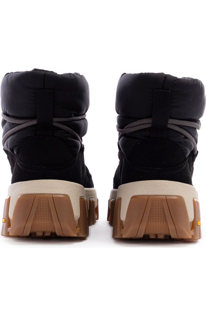 P448 Aspen Boot, Alternate, color, Black