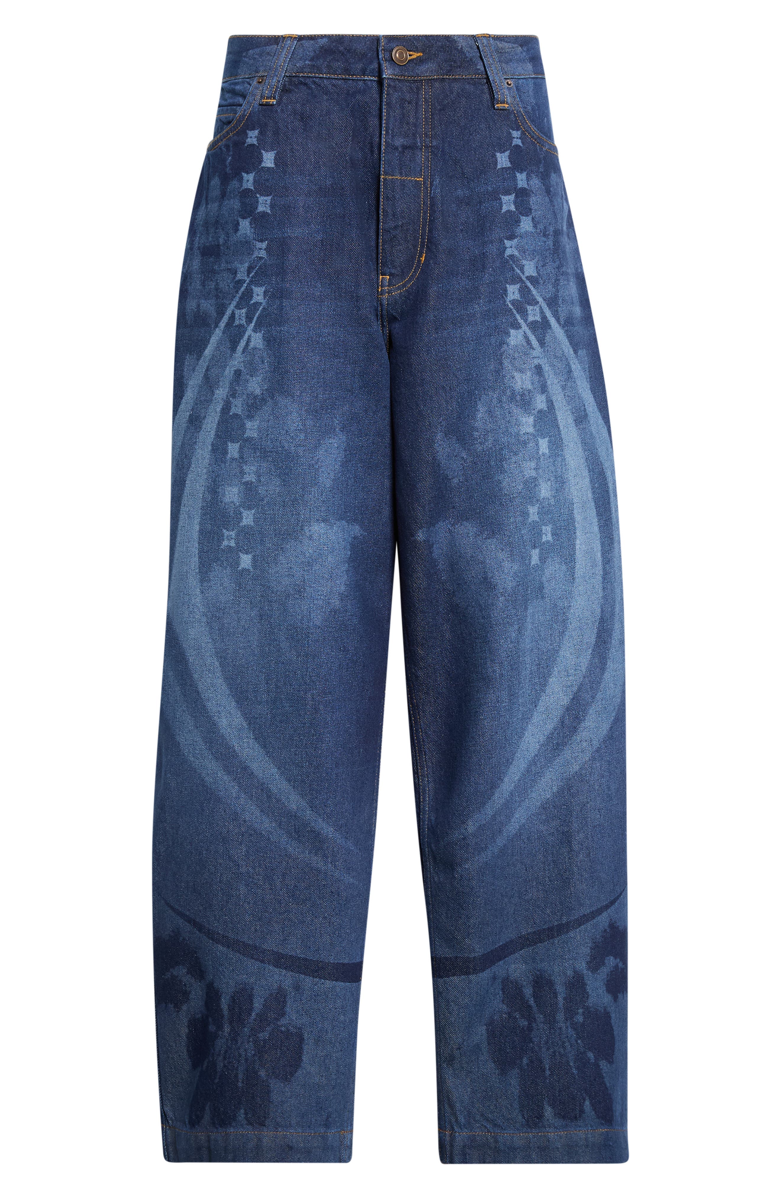 selected DARK BLUE