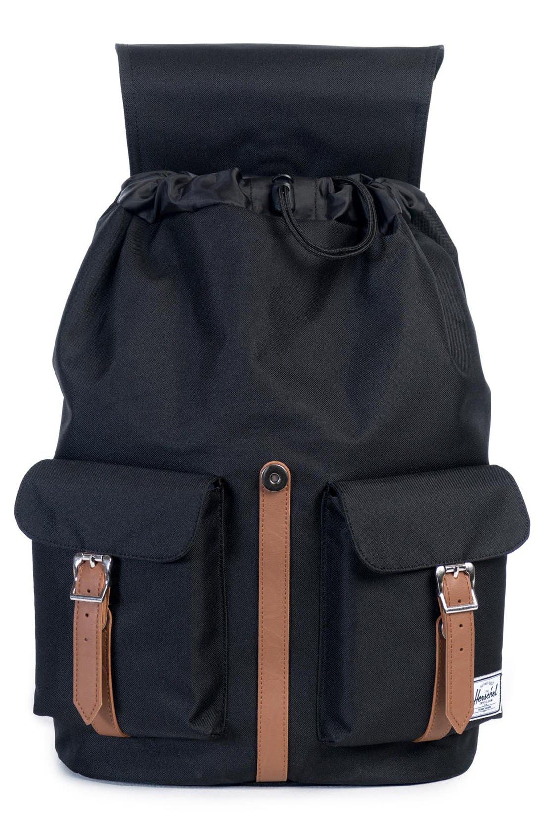 Herschel Supply Co. 'Dawson' Backpack, Alternate, color, 