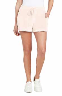 matty m. Drawstring Shorts