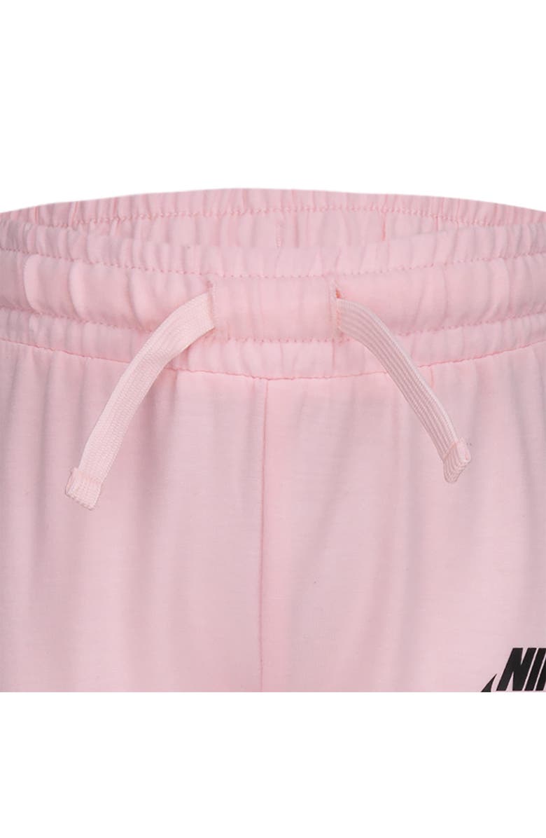 Nike Kids' Wildflower Taped Joggers, Alternate, color, 