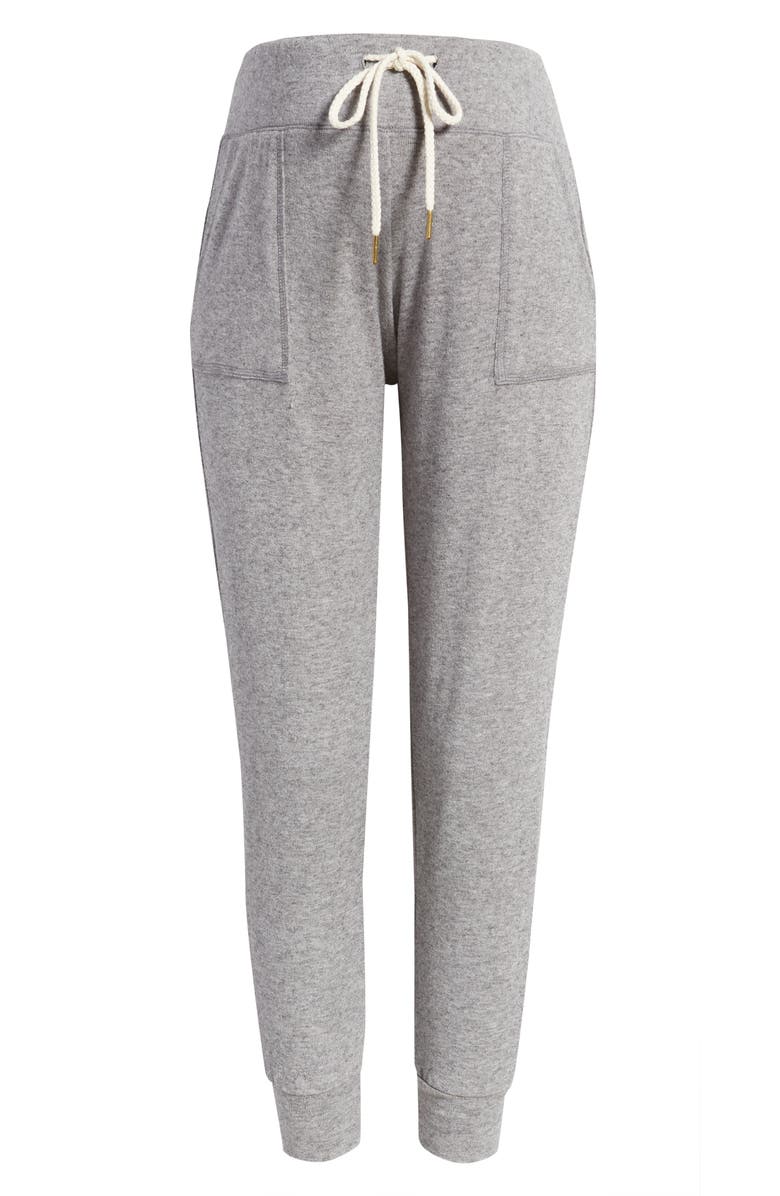 Maternal America Maternity Joggers, Alternate, color, 