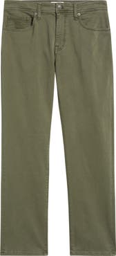 Nordstrom Straight Leg Jeans