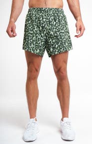 Vitality Prime Sport Short 5"