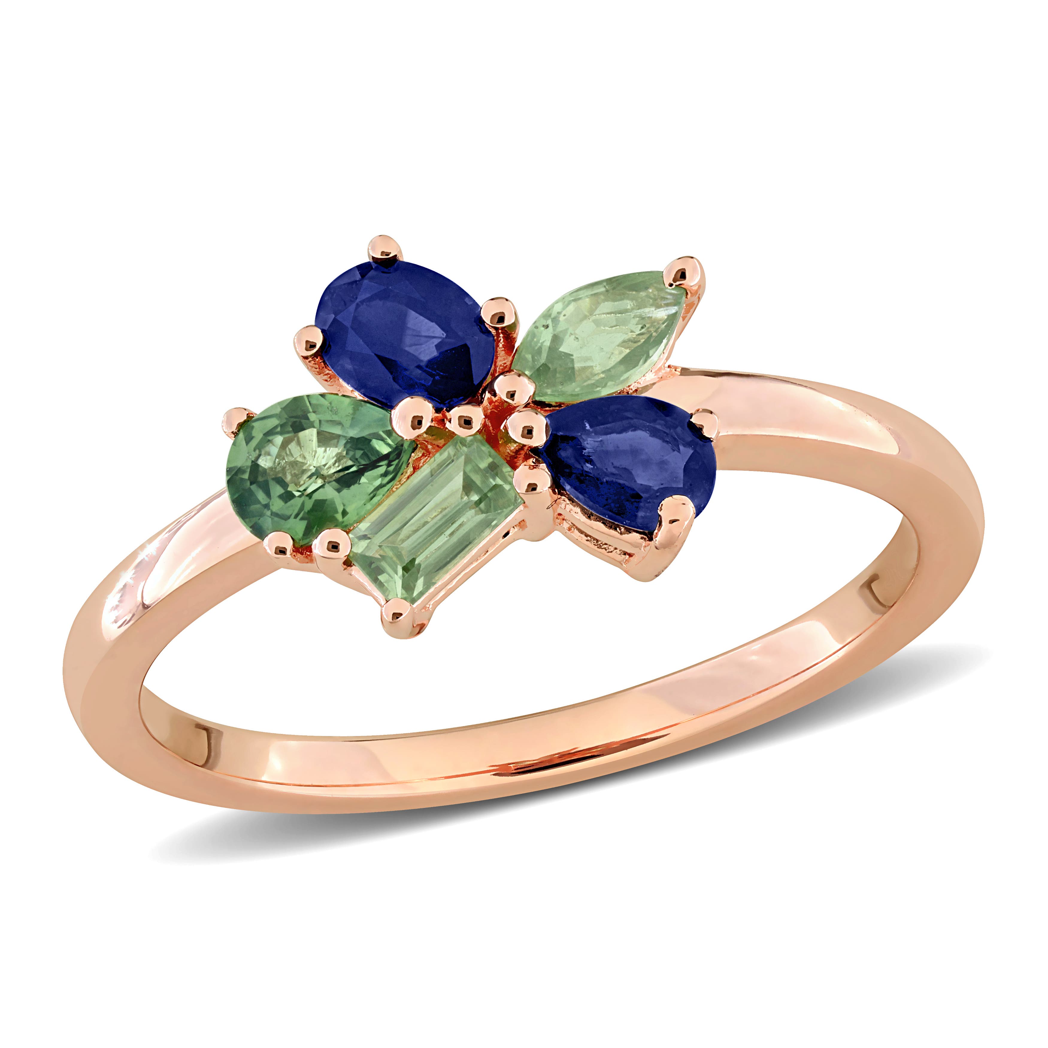 selected Sapphire
