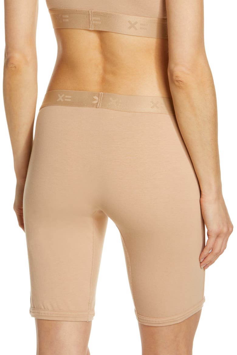 Gender Inclusive 9-Inch Boxer Briefs, Alternate, color, CHAI