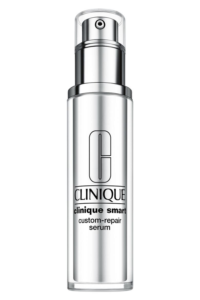 Smart™ Custom-Repair Serum, Main, color, NO COLOR