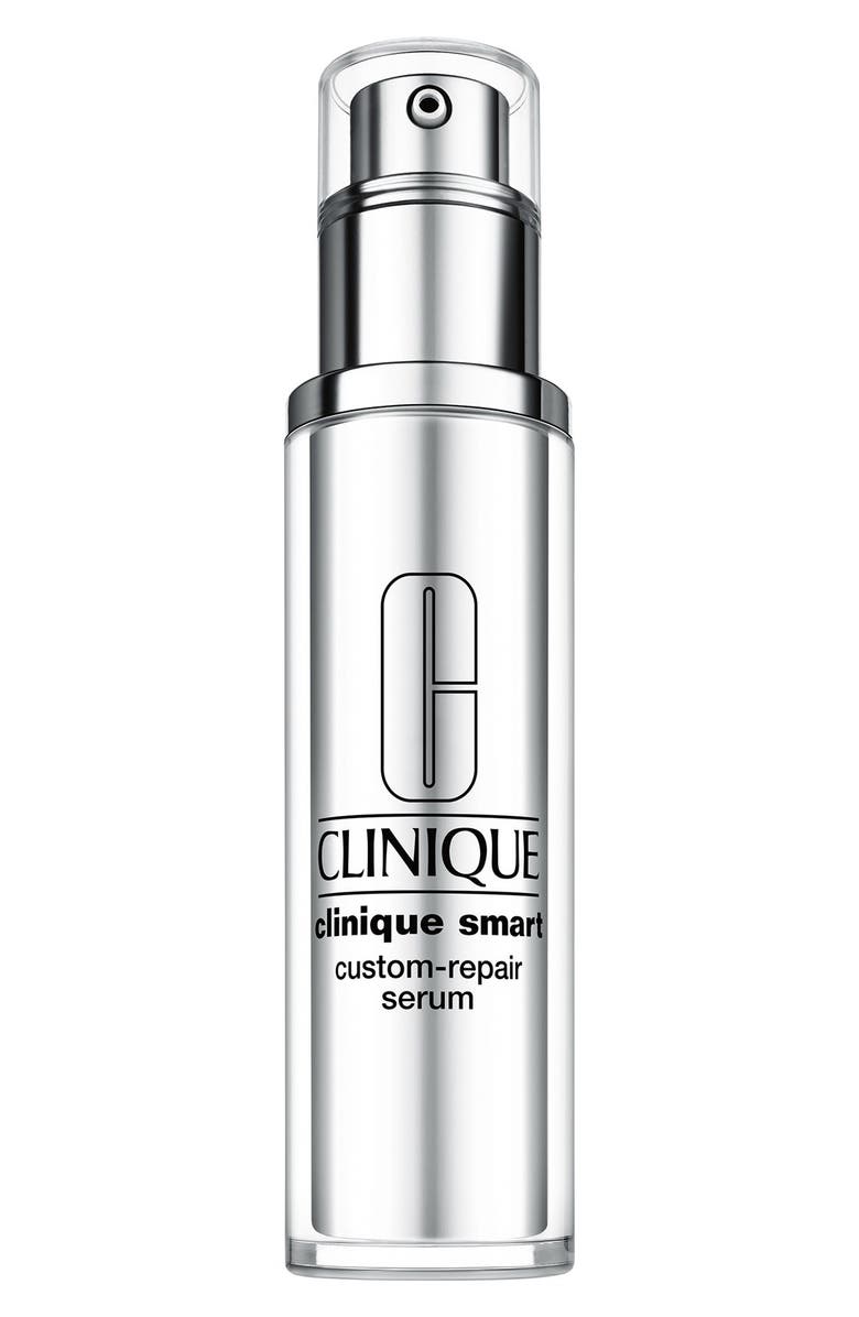 Clinique Smart<sup>™</sup> Custom-Repair Serum, Main, color, 