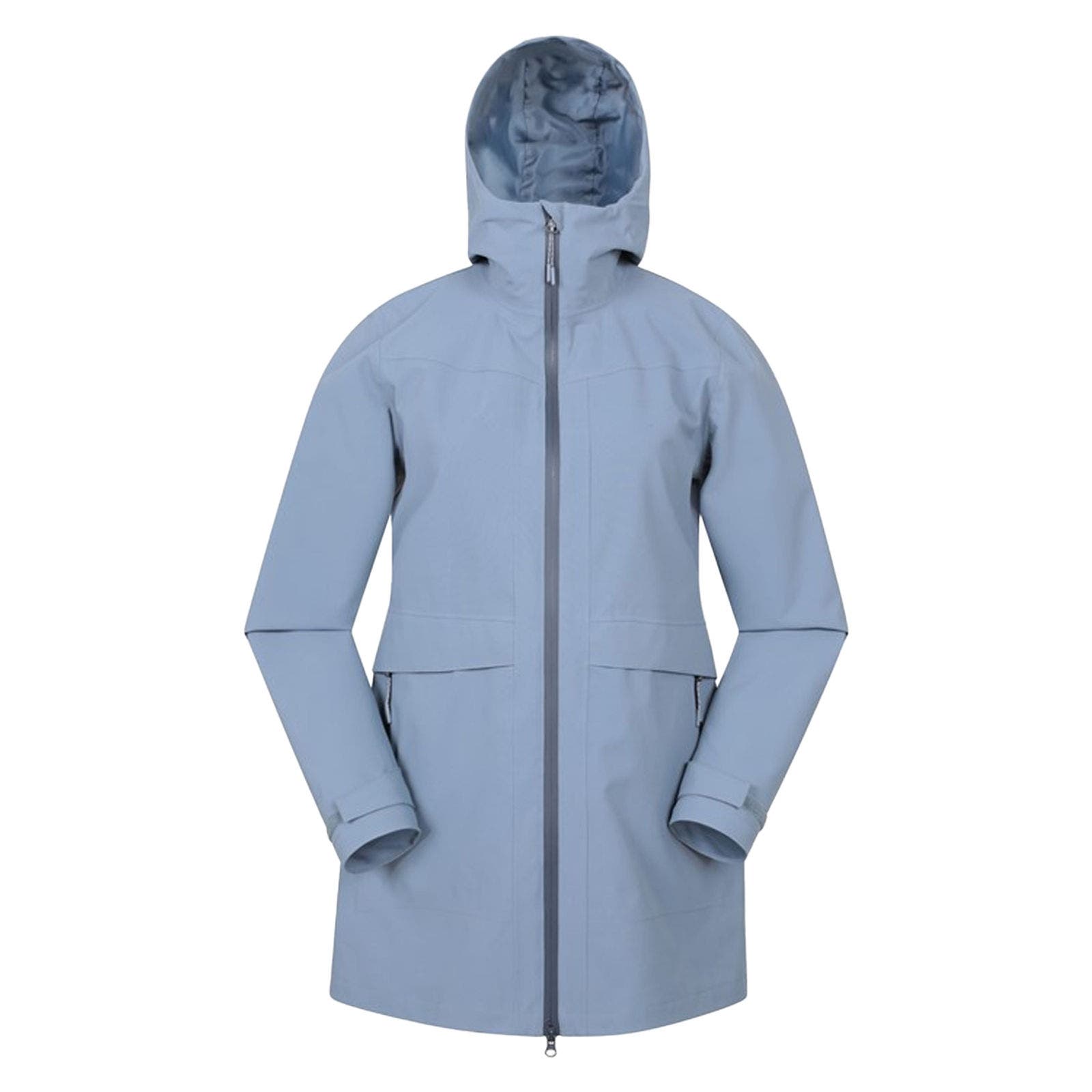 selected Blue