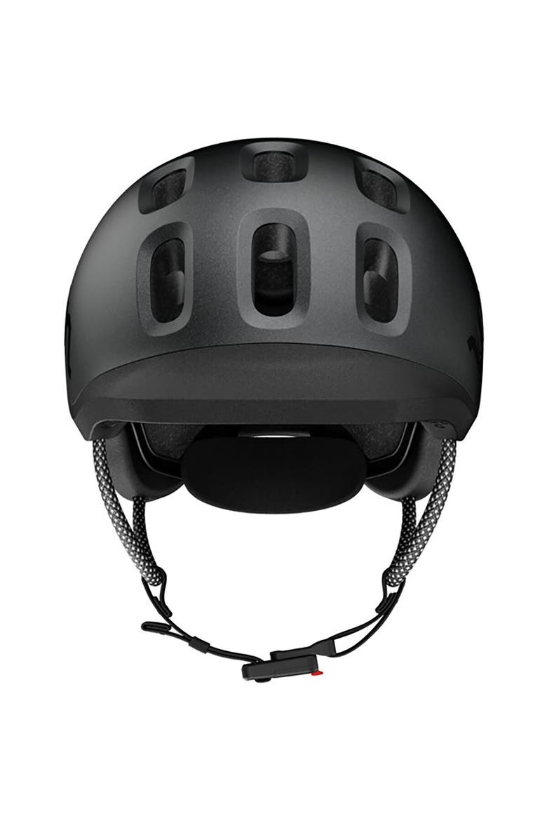 Ready Helmet - Kids', Alternate, color, Charcoal Metallic