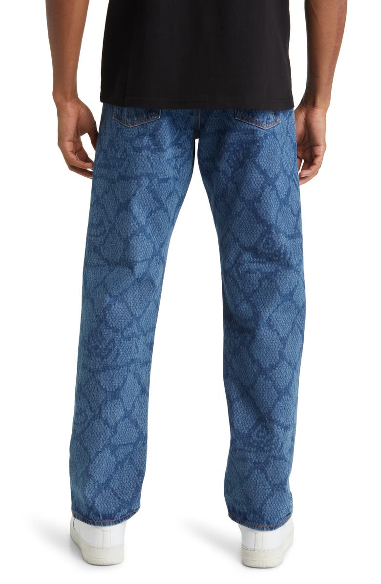 ICECREAM Python Jeans, Alternate, color,