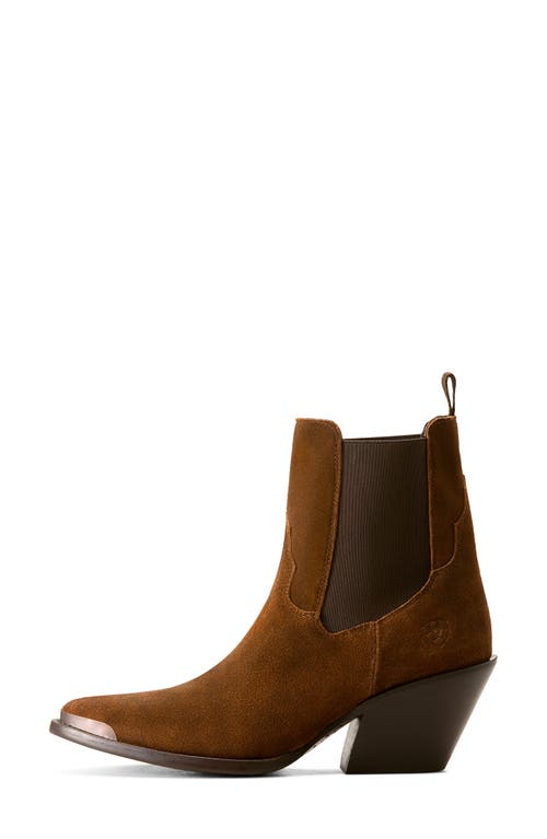 Ariat Shiloh Western Boot