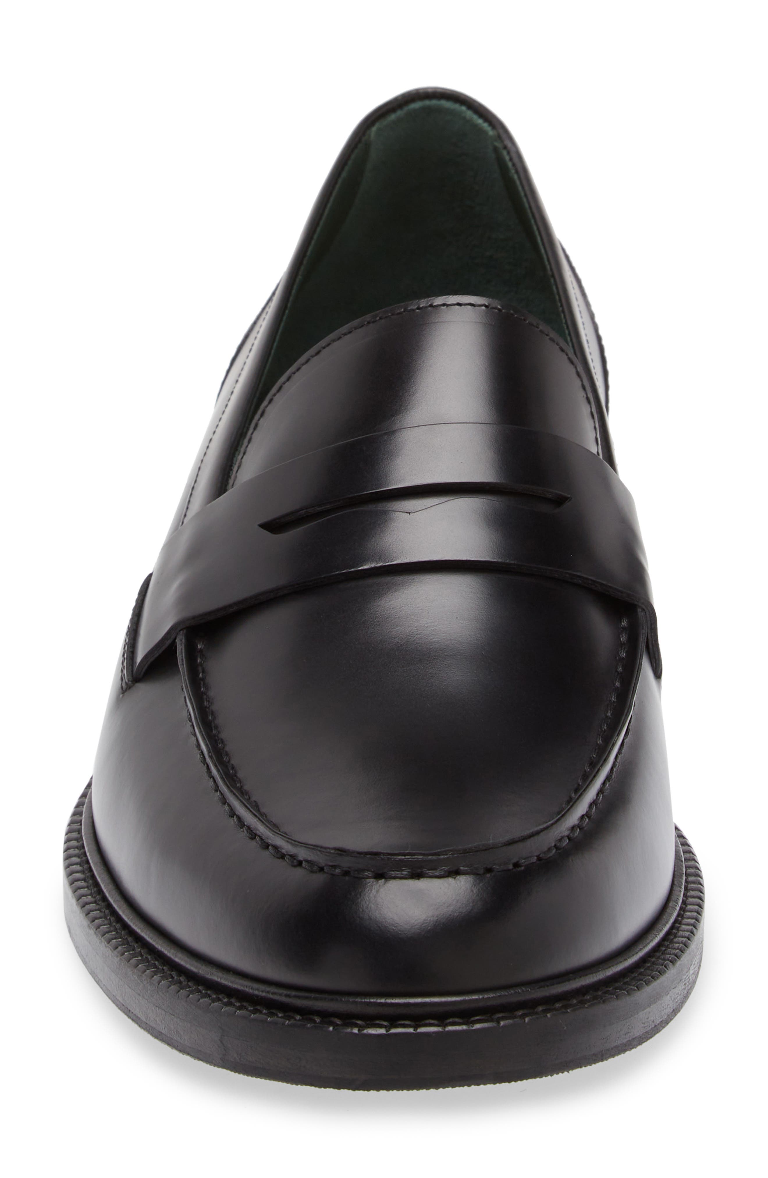 VINNY'S Townee Penny Loafer, Alternate, color, 