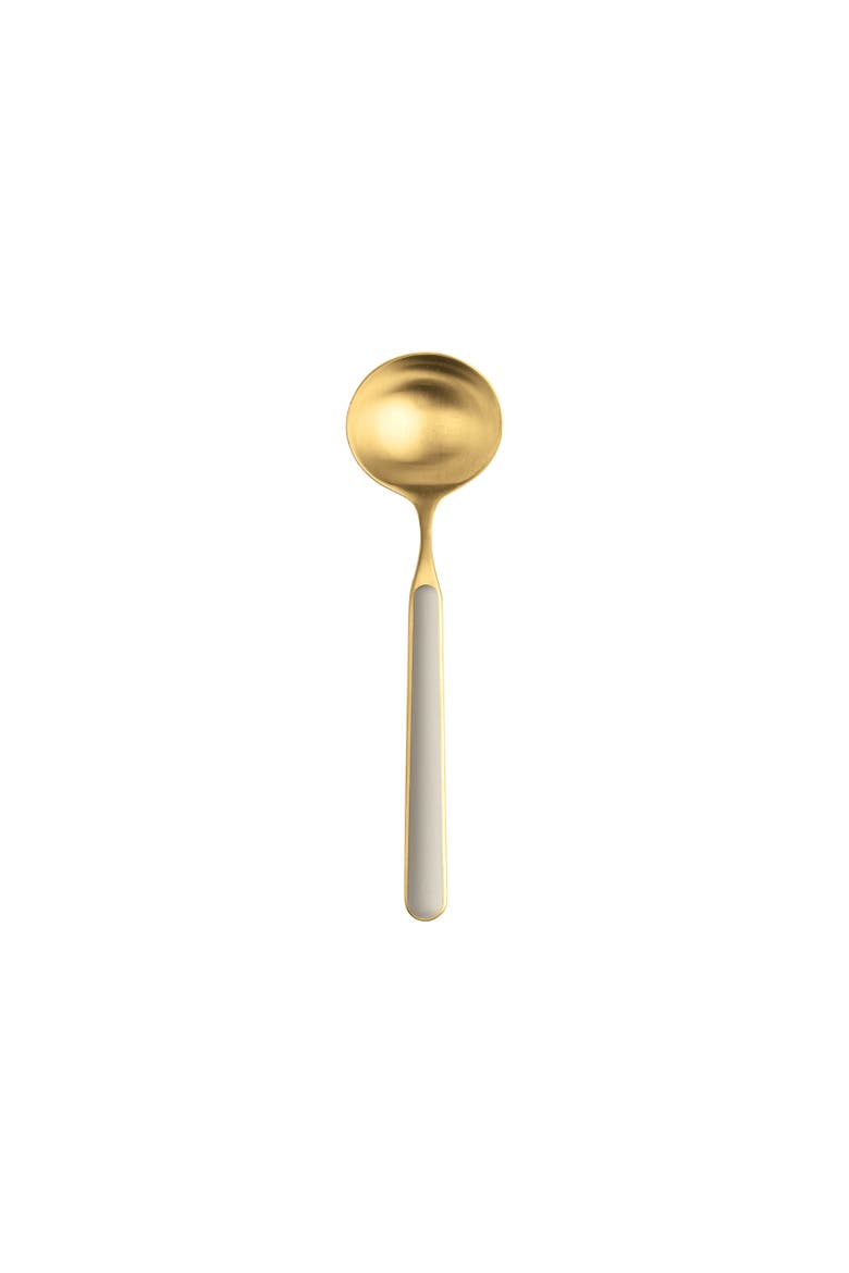 Fantasia Gravy Ladle, Main, color, Turtle Dove
