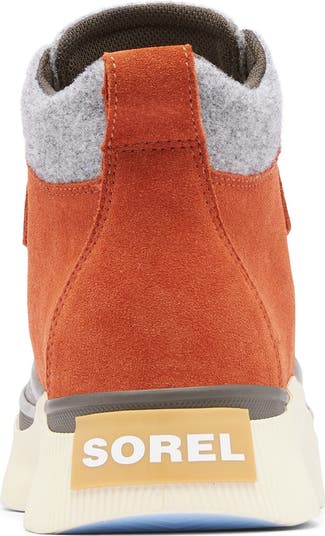 Out N About IV Waterproof Duck Boot