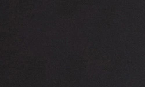 Karen Kane Collared Cowl Neck Top In Black