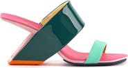 United Nude Loop Hi Sandals