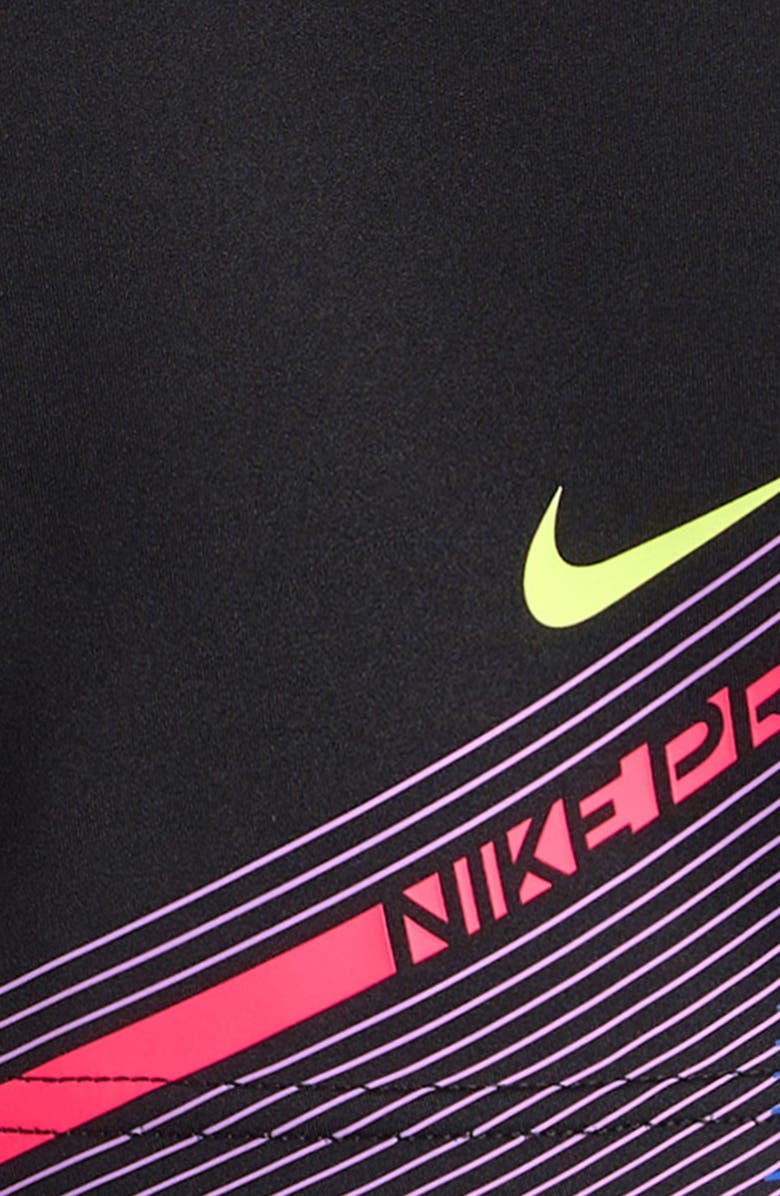 Nike Kids' Pro Dri-FIT Shorts, Alternate, color, 