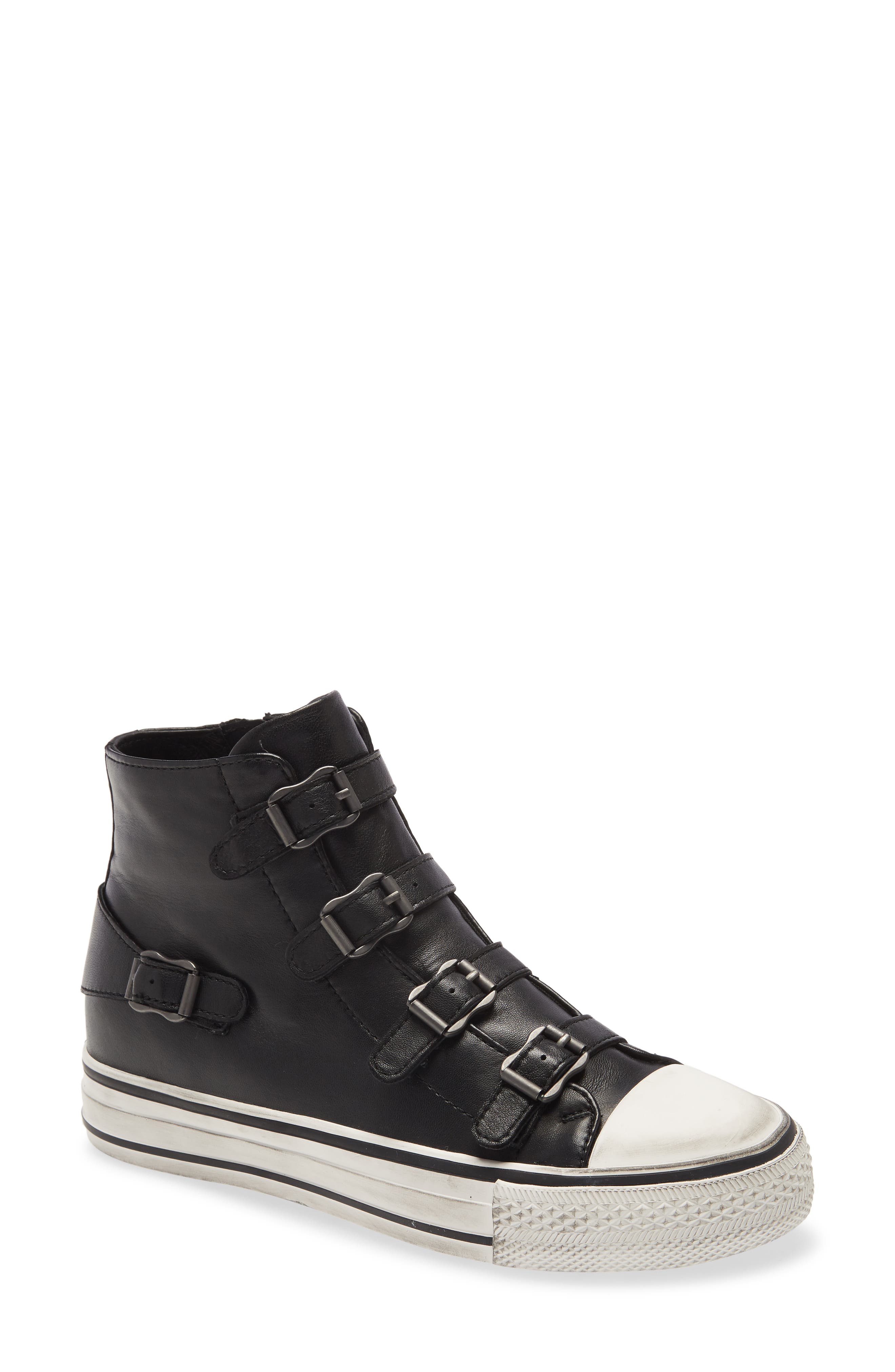 Ash 'Virgin' Sneaker, Main, color, 