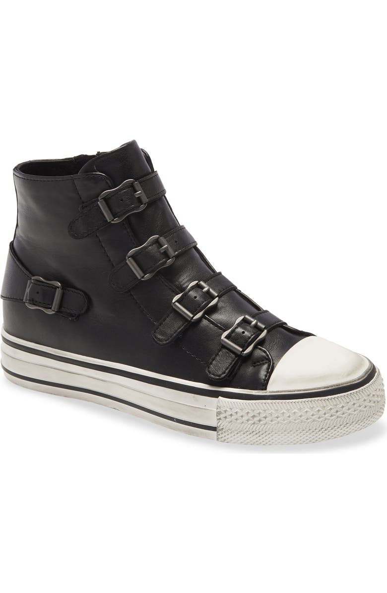 Ash 'Virgin' Sneaker, Main, color,