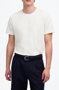 Madewell Heavyweight Cotton Slub T-Shirt