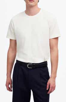 Madewell Heavyweight Cotton Slub T-Shirt