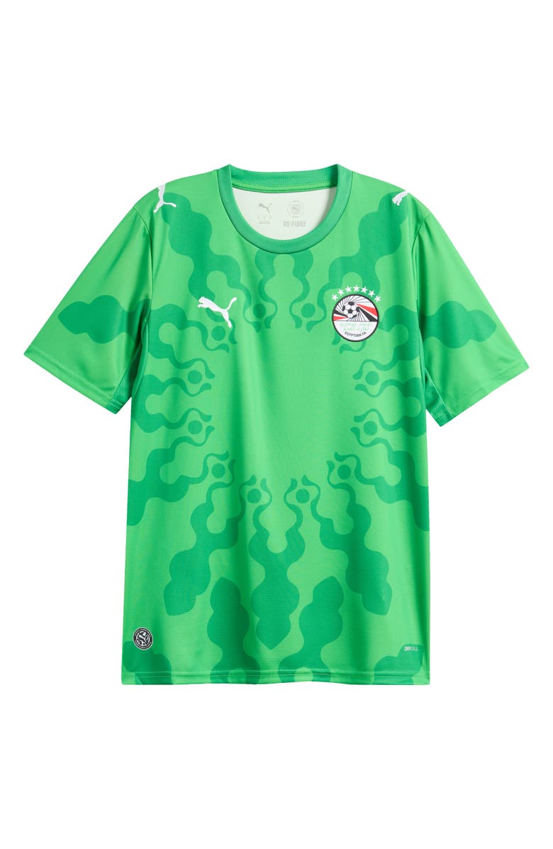 PUMA x EFA x Salehe Bembury Goalkeeper Jersey, Alternate, color,