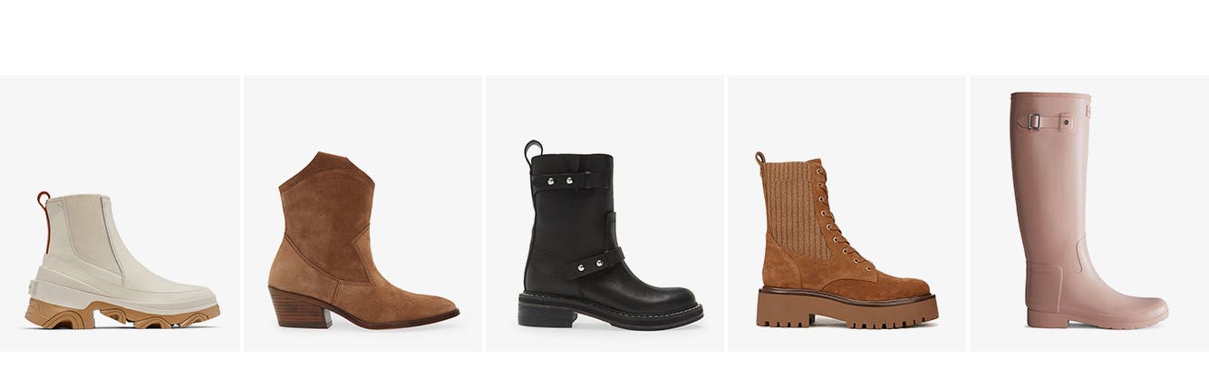 Women's Boots | Nordstrom