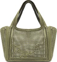 Arezzo Large Isla Shopping Bag