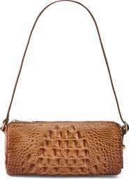 Brahmin Billie Barrel Bag