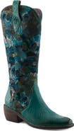 L
Artiste by Spring Step Rodeoqueen Western Boot