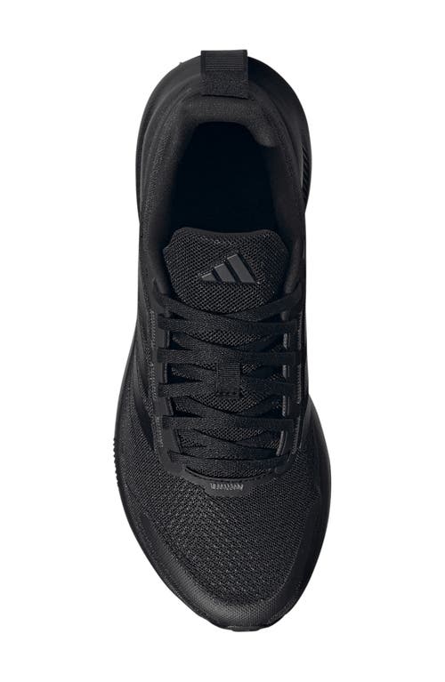 Adidas Originals Adidas Runblaze Sneaker In Black