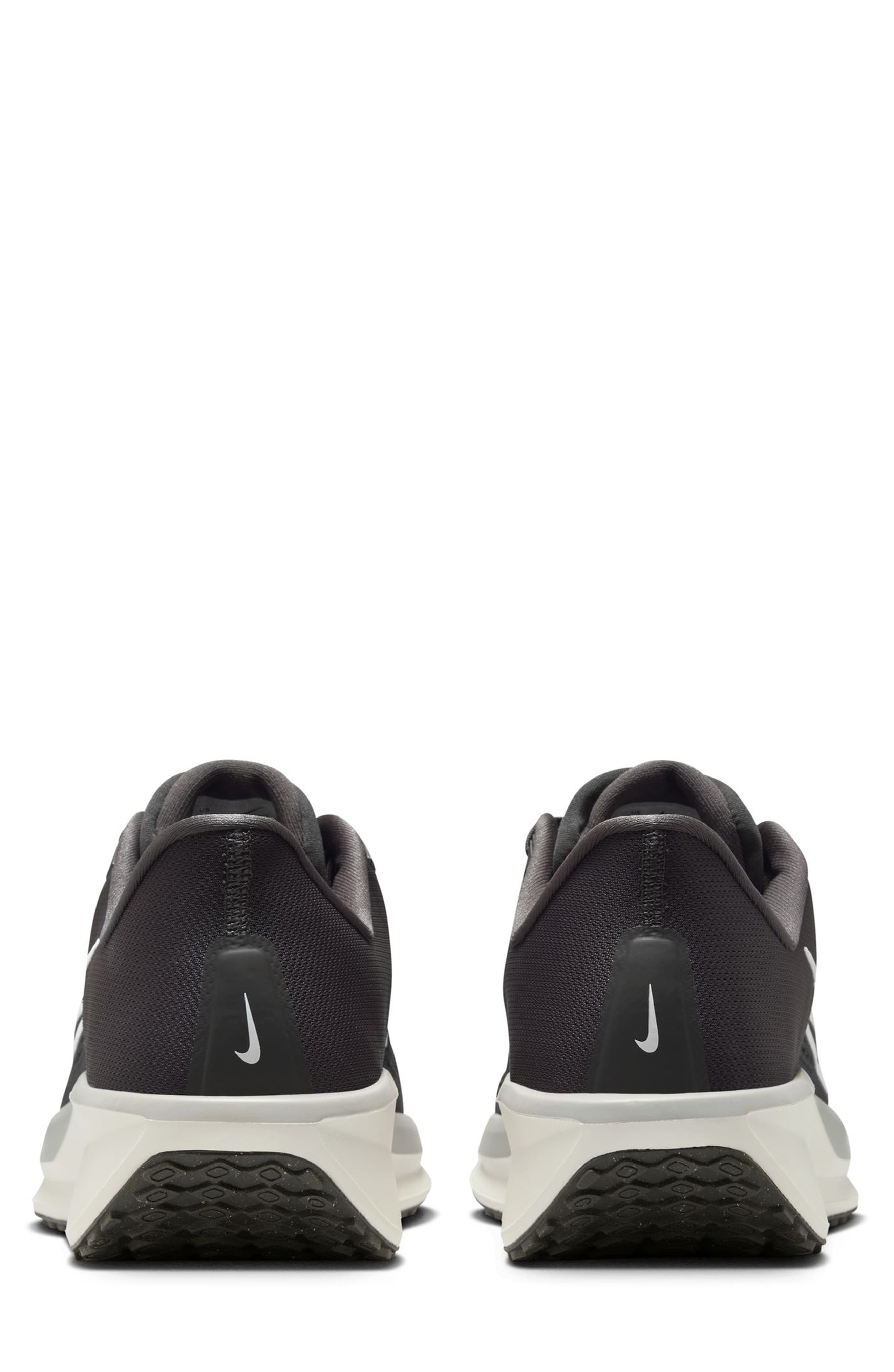 Quest 6 Running Shoe, Alternate, color, MEDIUM ASH/ SAIL