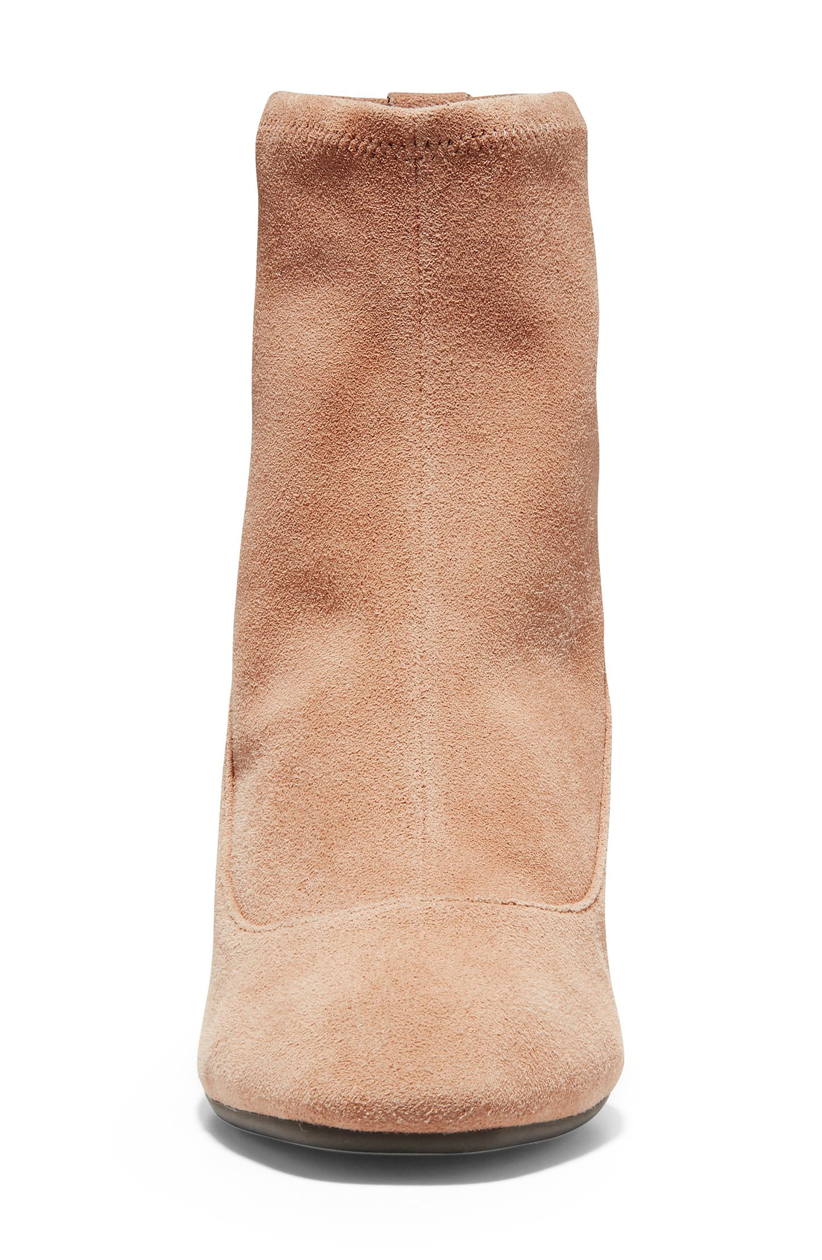 Cole Haan Laree Stretch Bootie, Alternate, color, 