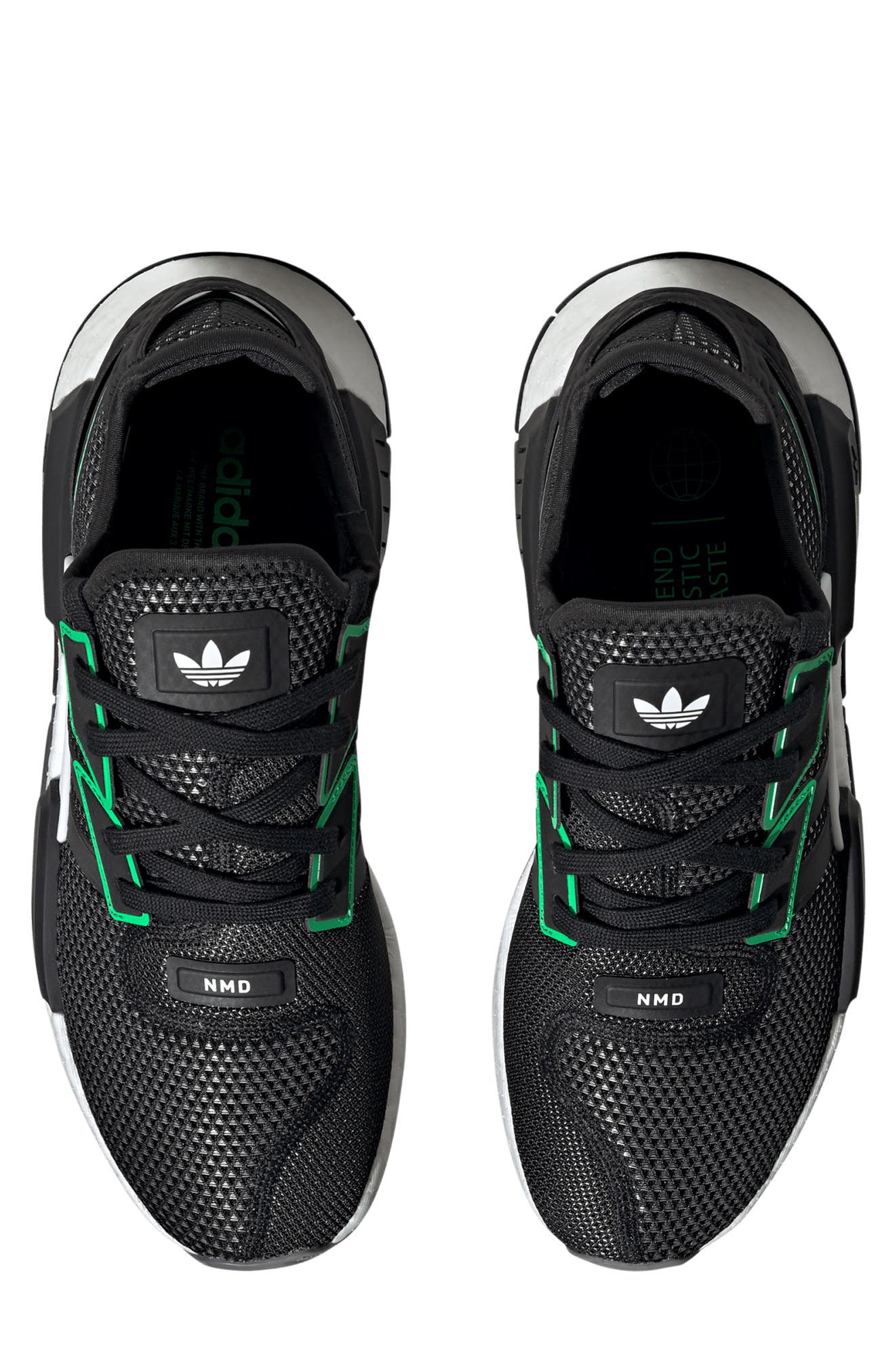 adidas NMD G1 Sneaker, Alternate, color, 