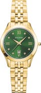 Balmain Classic R Diamond Bracelet Watch, 30mm