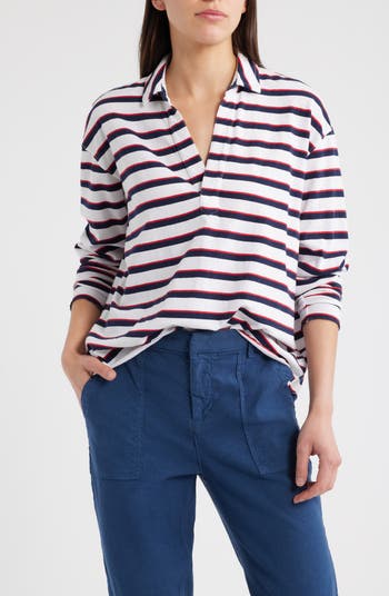Frank & Eileen Patrick Popover Henley | Nordstrom