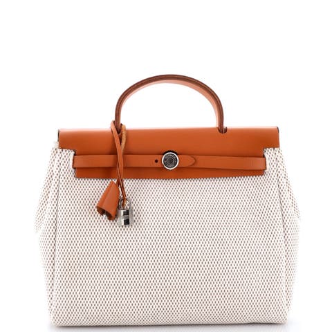 Herbag Toile and Leather PM