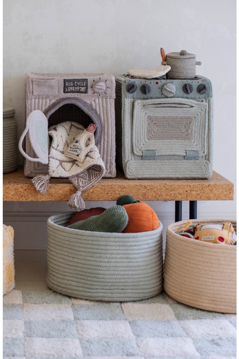 Waching Machine Play Basket, Alternate, color, NO COLOR