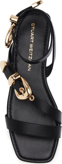 Stuart Weitzman Maven Sandal (Women) | Nordstrom