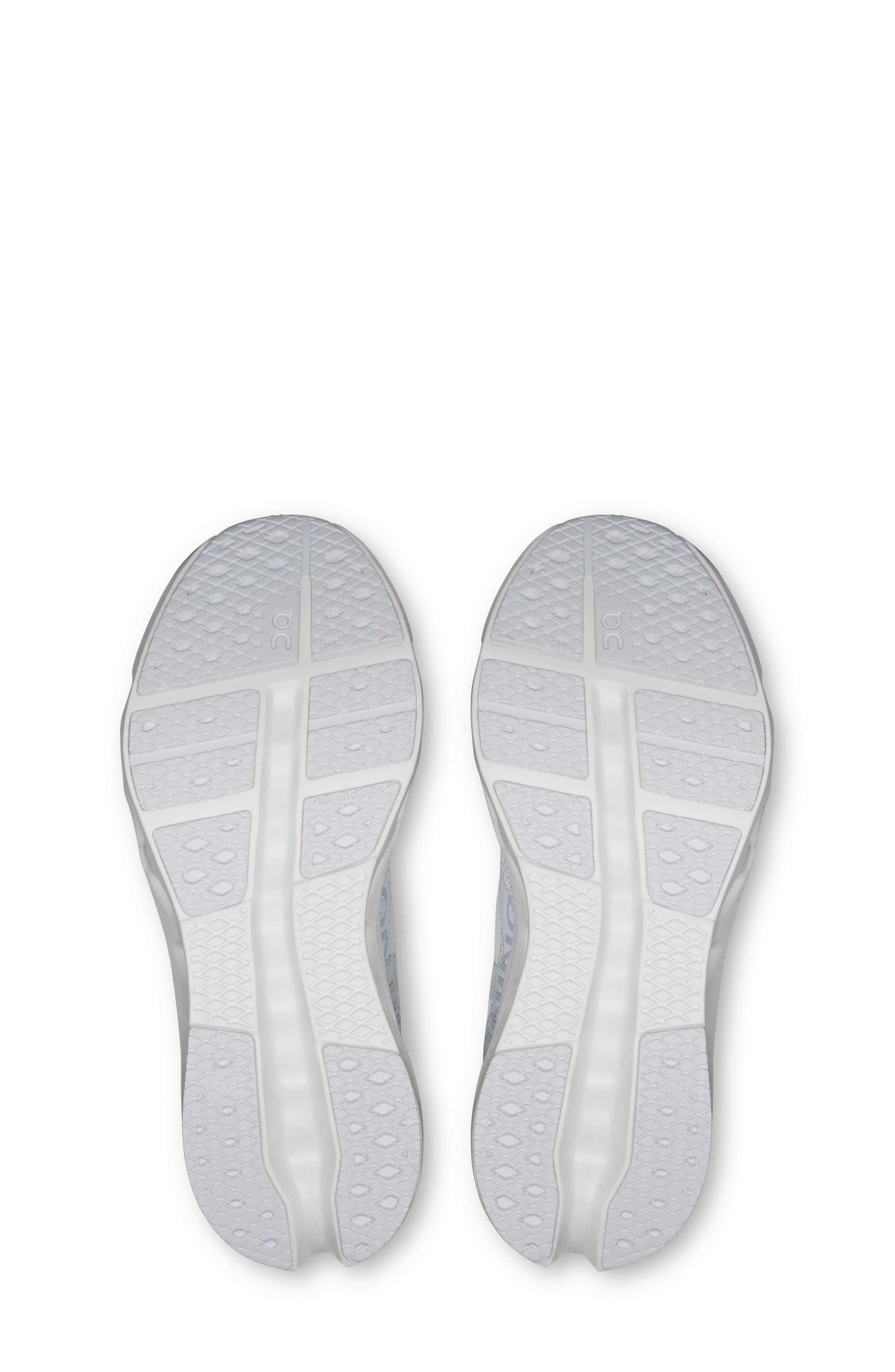 Kids' Cloudsurfer Running Shoe, Alternate, color, FROST/ WHITE