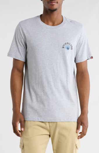 Quiksilver Quick Flow Graphic T-Shirt