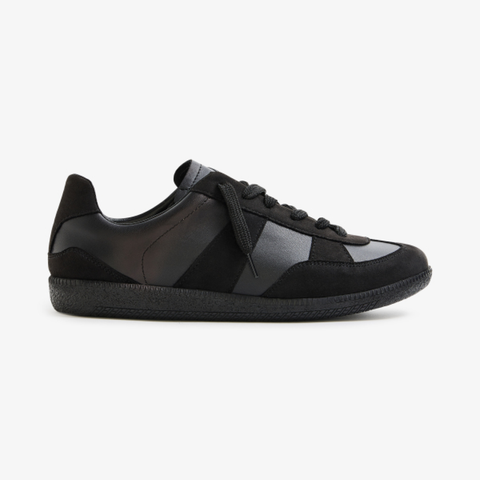 Women's Military Sneaker