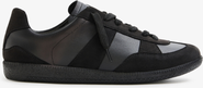 Thousand Fell Women's Military Sneaker
