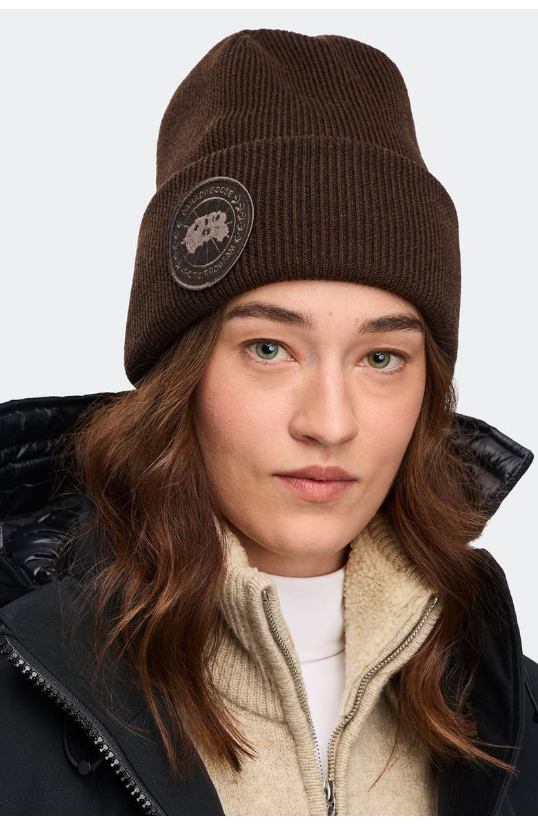 Canada Goose Arctic Toque Garment Dye, Main, color,