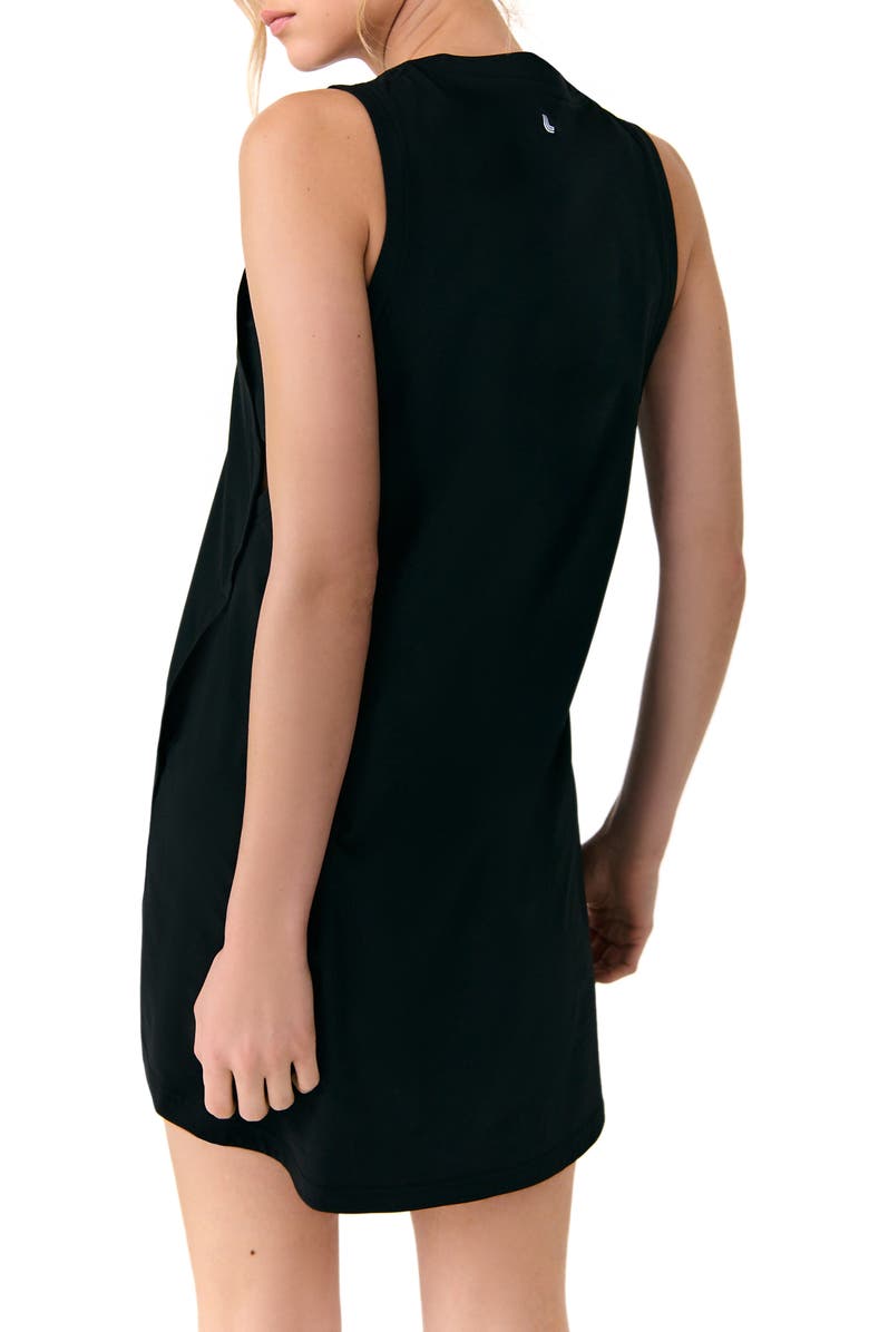 Lole Olivie Tank Minidress, Alternate, color, 