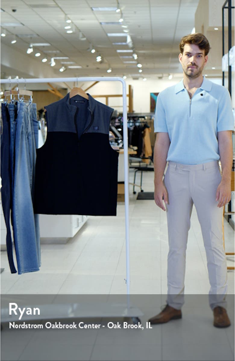 Quadraplane Vest, sales video thumbnail