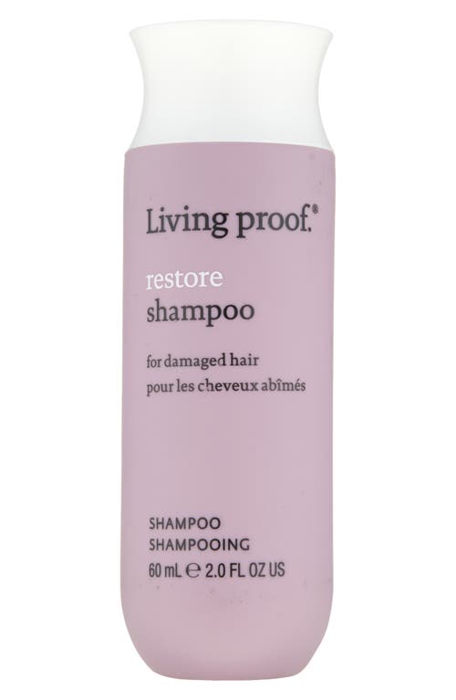 LIVING PROOF LIVING PROOF® RESTORE SHAMPOO 